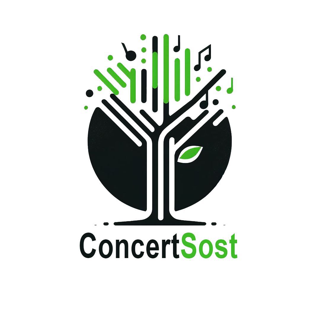Logo Concert Sost