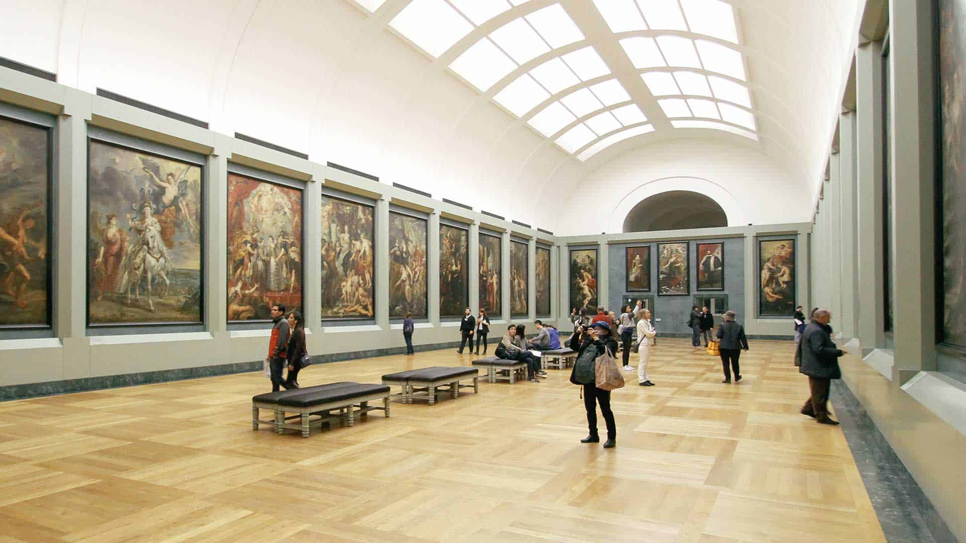 museum-event