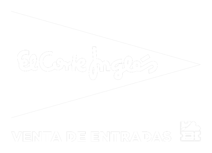 El Corte Inglés — Venta de entradas